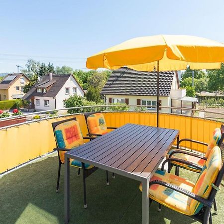 2 Zimmer Ferienwohnung Baur Nr 1 Salem  Exterior foto