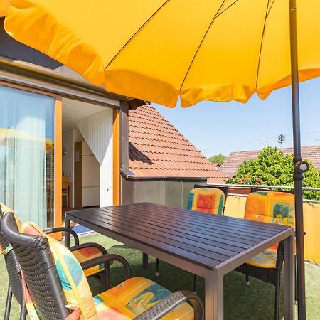 2 Zimmer Ferienwohnung Baur Nr 1 Salem  Exterior foto