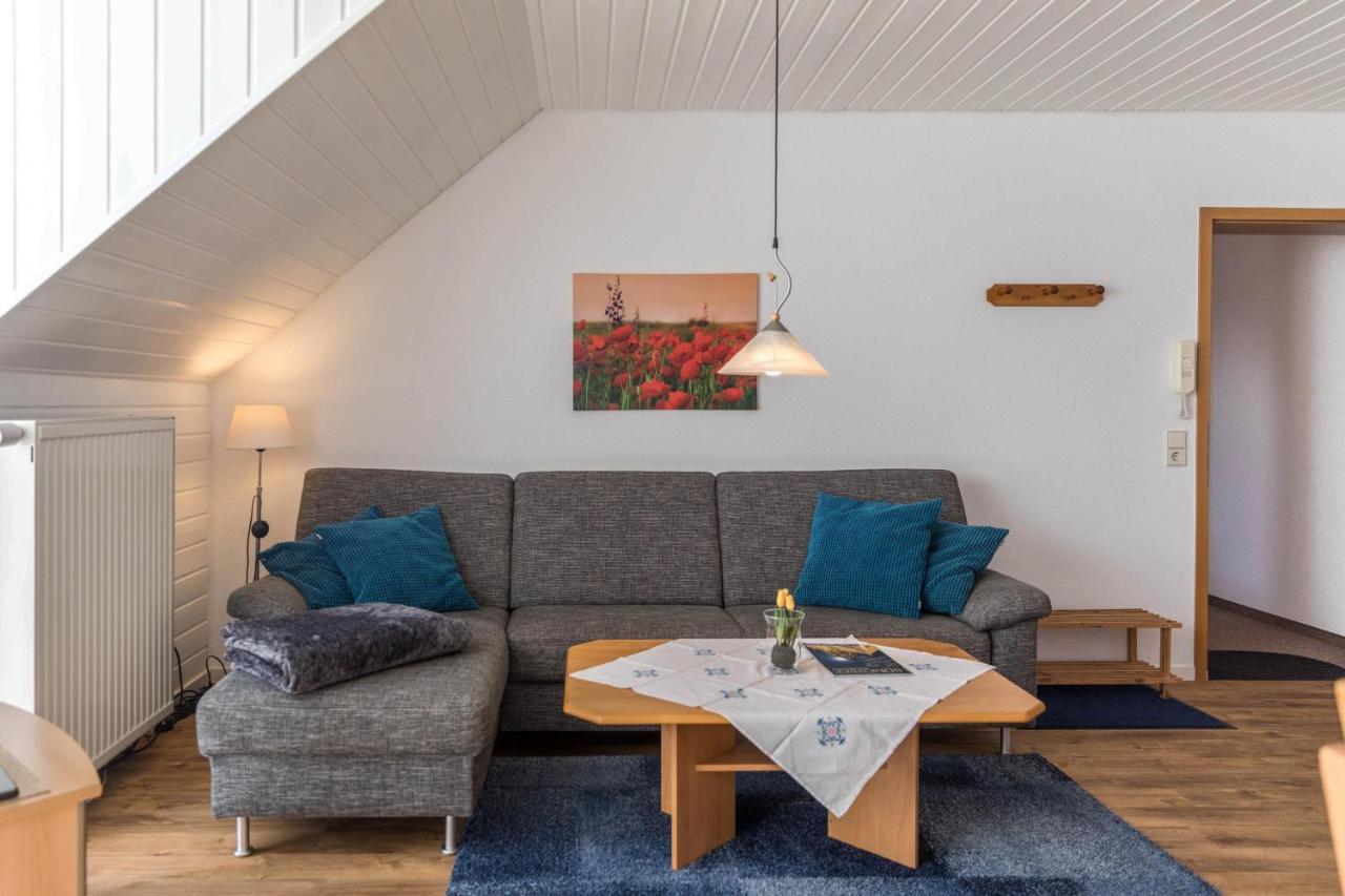 2 Zimmer Ferienwohnung Baur Nr 1 Salem  Exterior foto