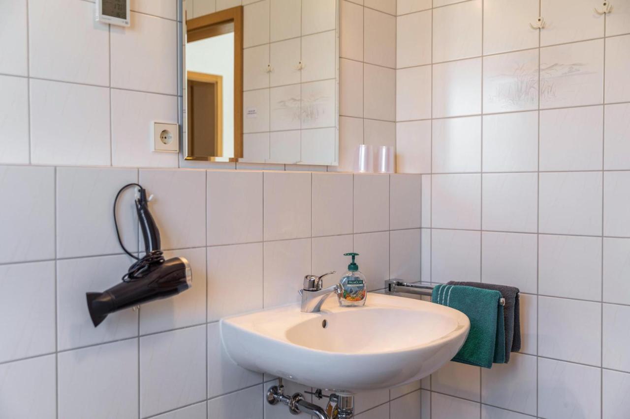 2 Zimmer Ferienwohnung Baur Nr 1 Salem  Exterior foto